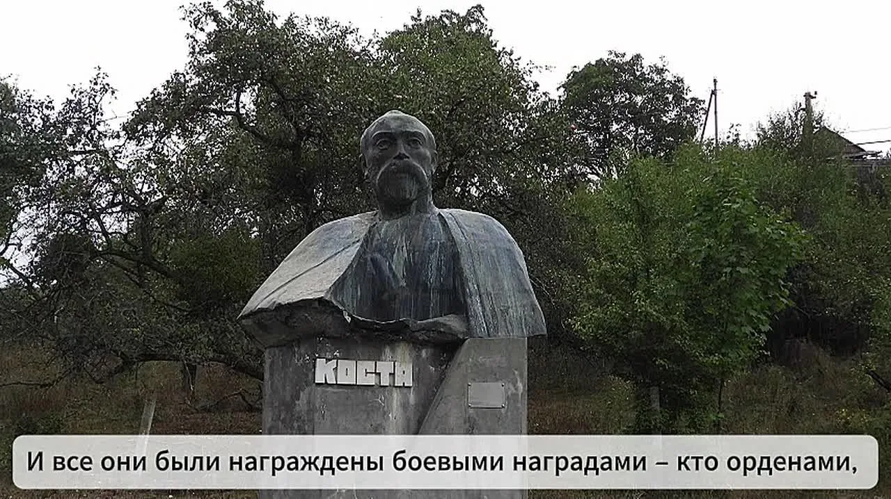 «Русские не сдаются!» – подвиг, не знающий национальности 

Третий ролик нашего марафона – о том, чт