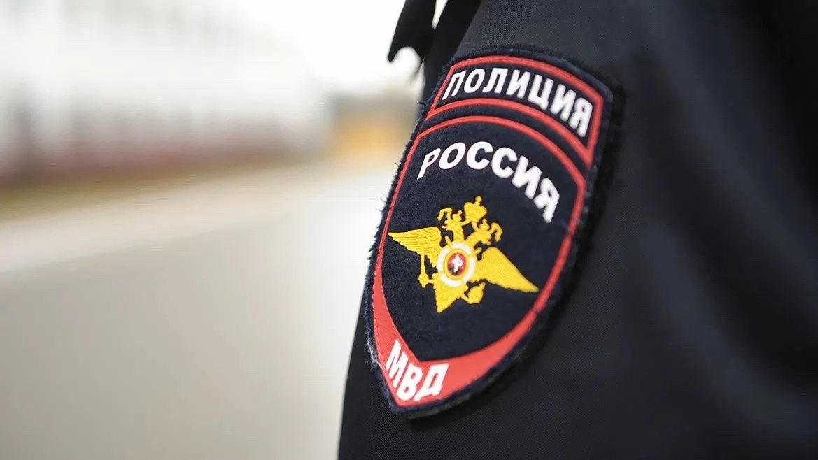 ❗ С 6 по 12 июля 2026 года в межмуниципальном отделе Министерства внутренних дел Россий...