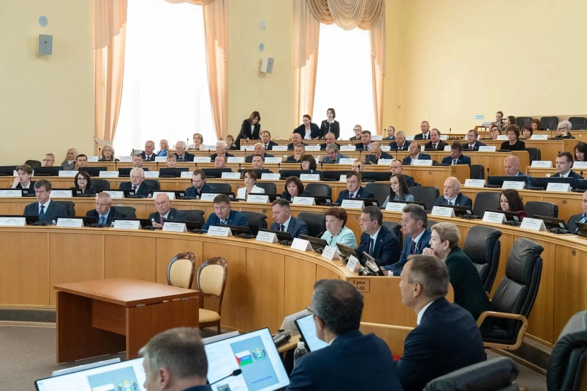 Итоги недели
