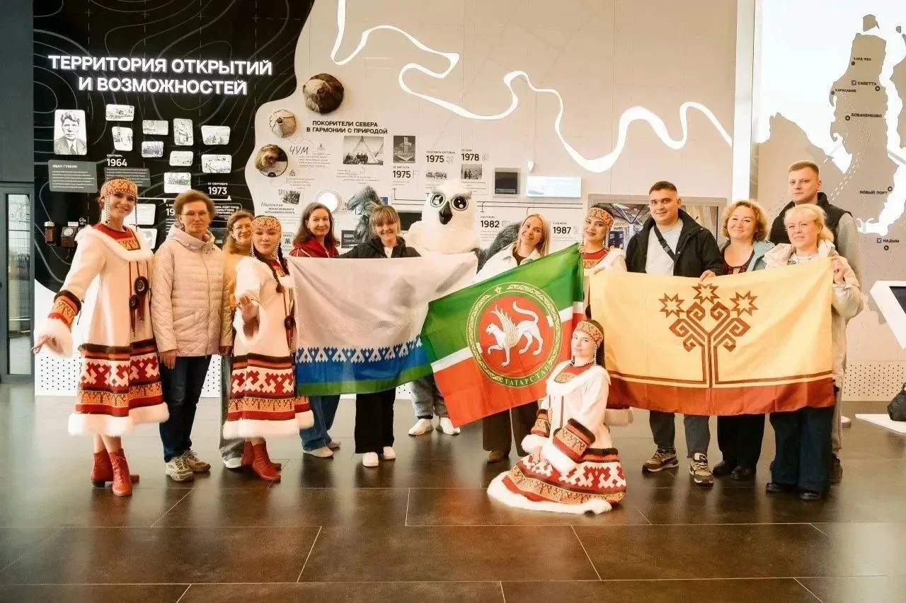 Преподаватель Чувашского аграрного колледжа Виталий Петров представит регион в финале В...