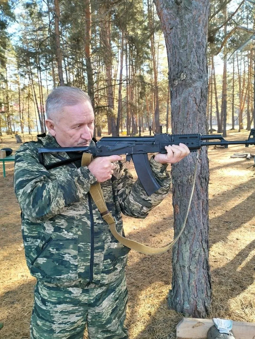 Далеко не каждый день мы в нашем канале видим сразу два поздравительных поста. Но 4 июня оказался дн