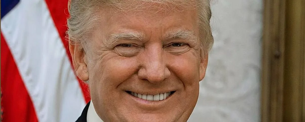 Я окончил восемь войн, ещё одна на подходе — Трамп.