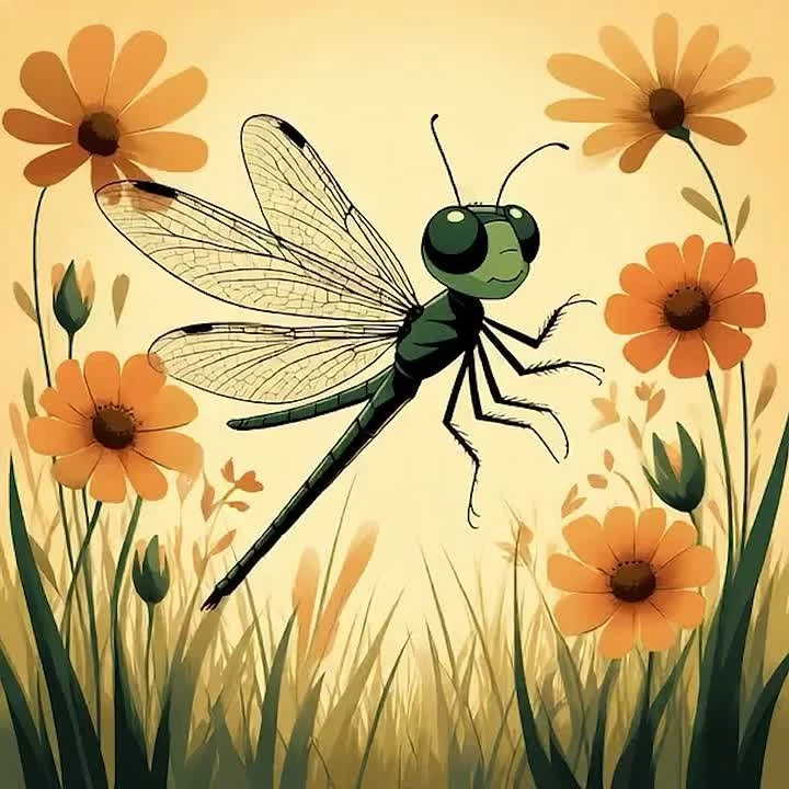 🐜 «Ты все пела? Это дело: так поди же, попляши!»