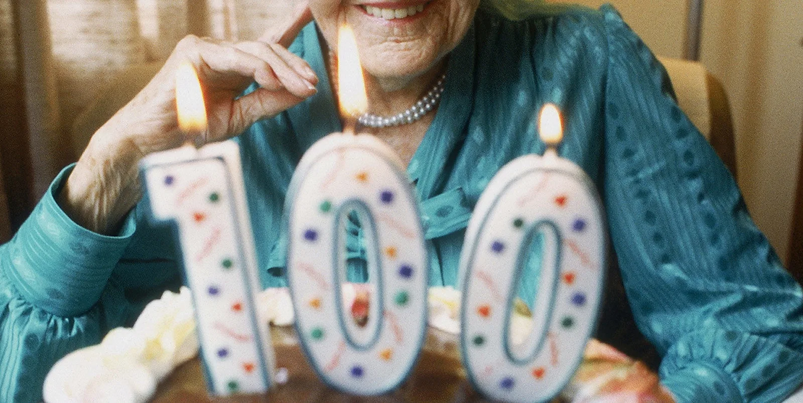 Секрет старых как мир: чему нас учат люди, перешагнувшие 100-летний рубеж?

Мы привыкли думать, что 