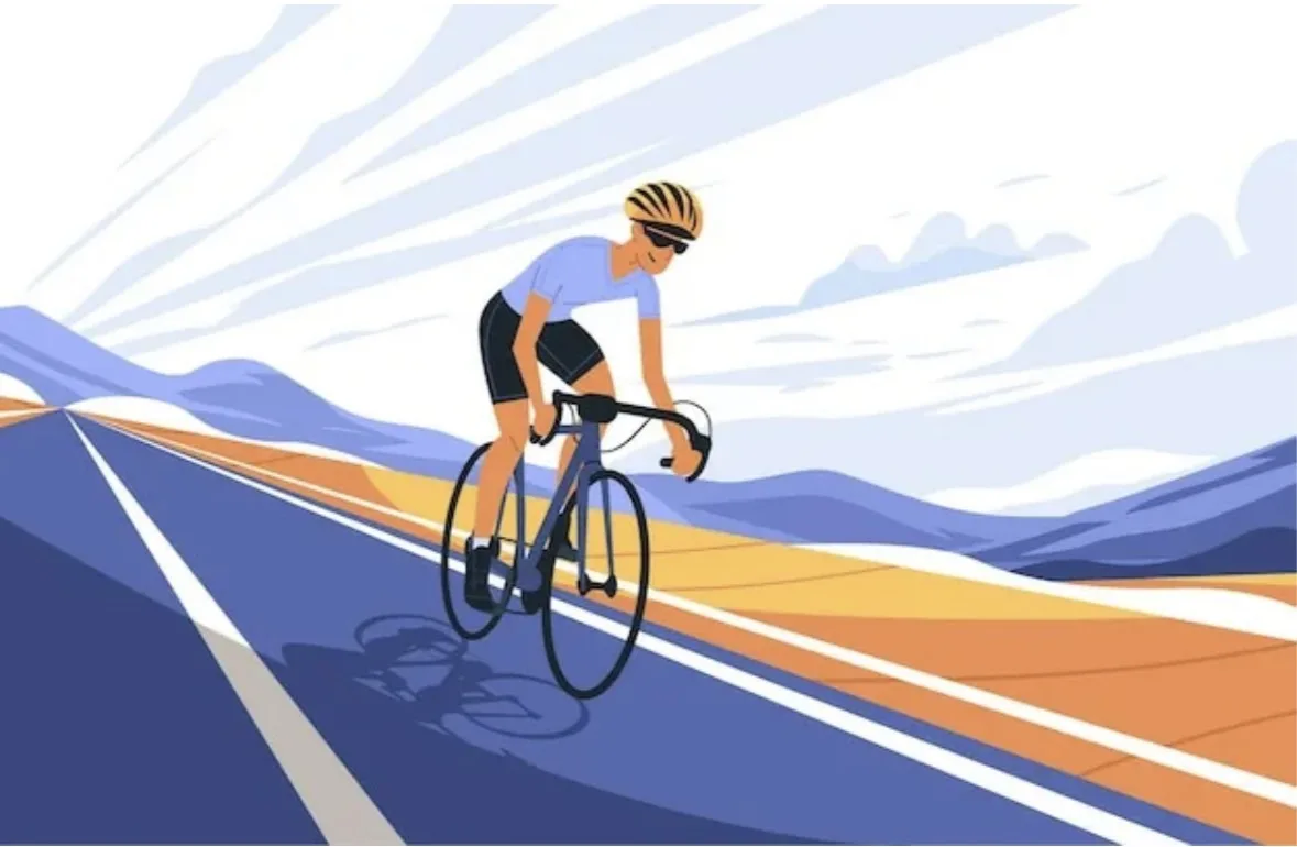 🚲Дорогие любители велосипедного спорта! Поздравляем Вас с Всемирным  Днём велосипеда! ...
