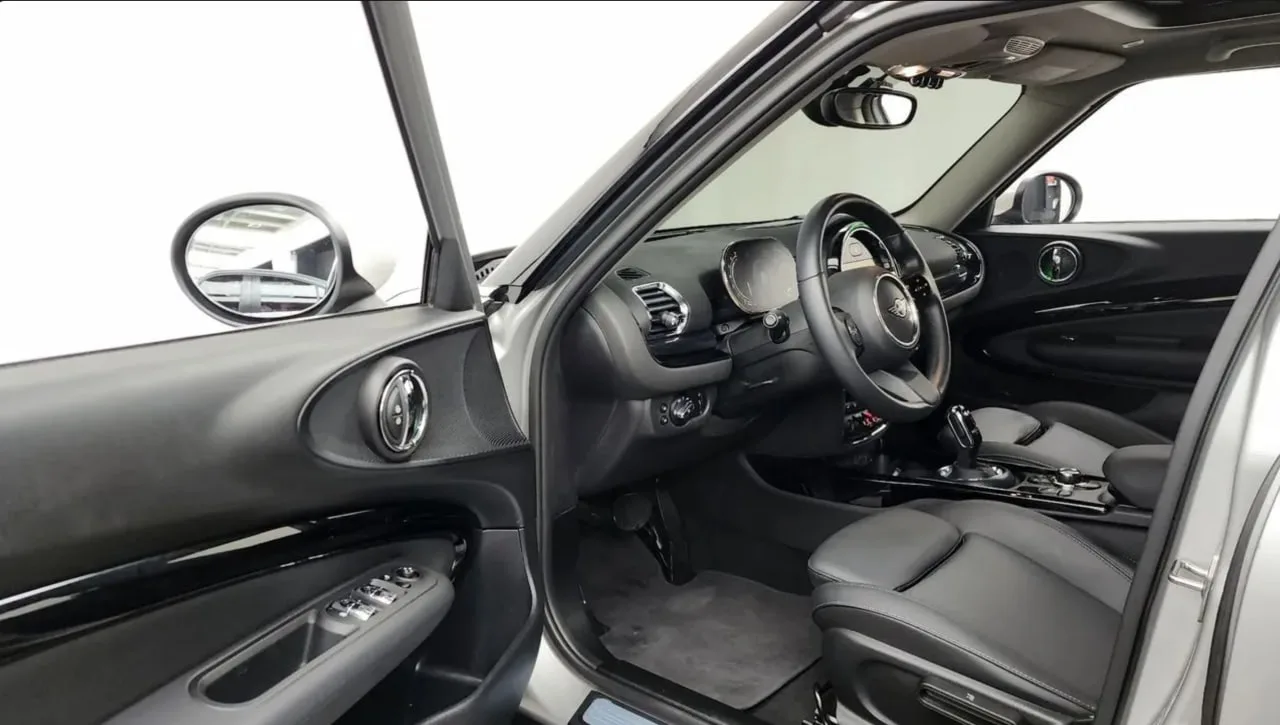 ПРОСЧИТЫВАЕМ АВТОМОБИЛИ ДО 160 ЛС❗️❗️❗️  Продолжаем с MINI. Рассмотрим Clubman. 3-5 лет до 100 тыс п