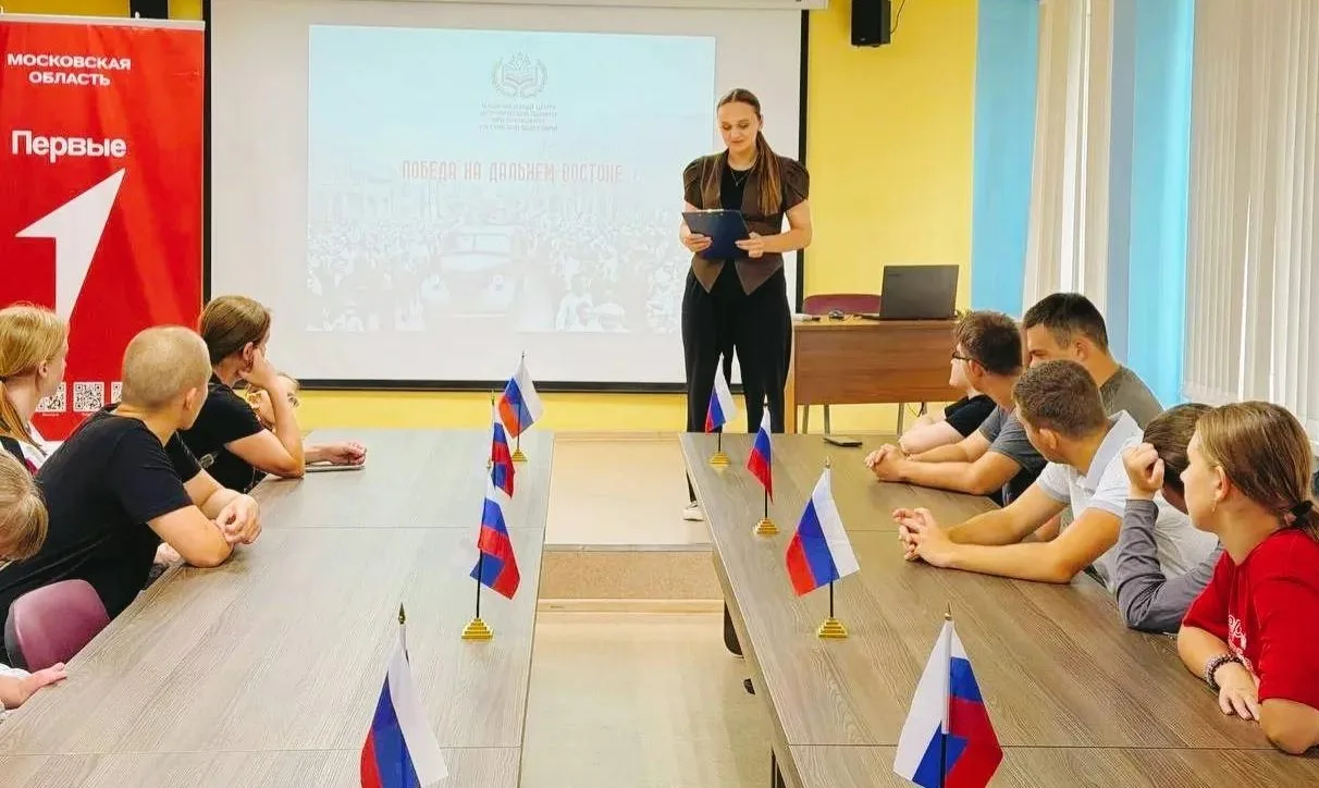 🎥🇷🇺ОТ КИНОПОКАЗА — К БОЛЬШОМУ ПРОЕКТУ!