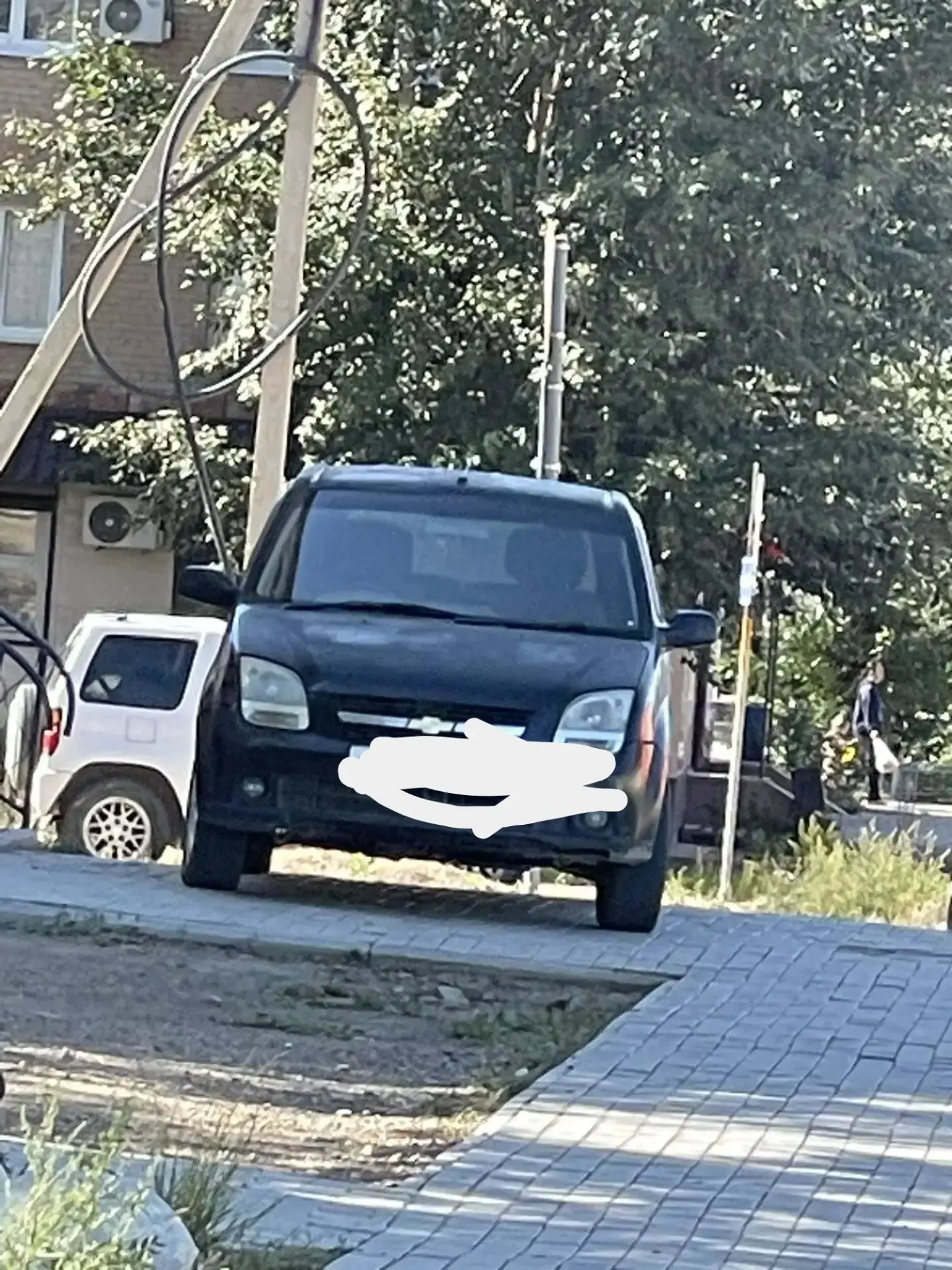 📩 Жители говорят