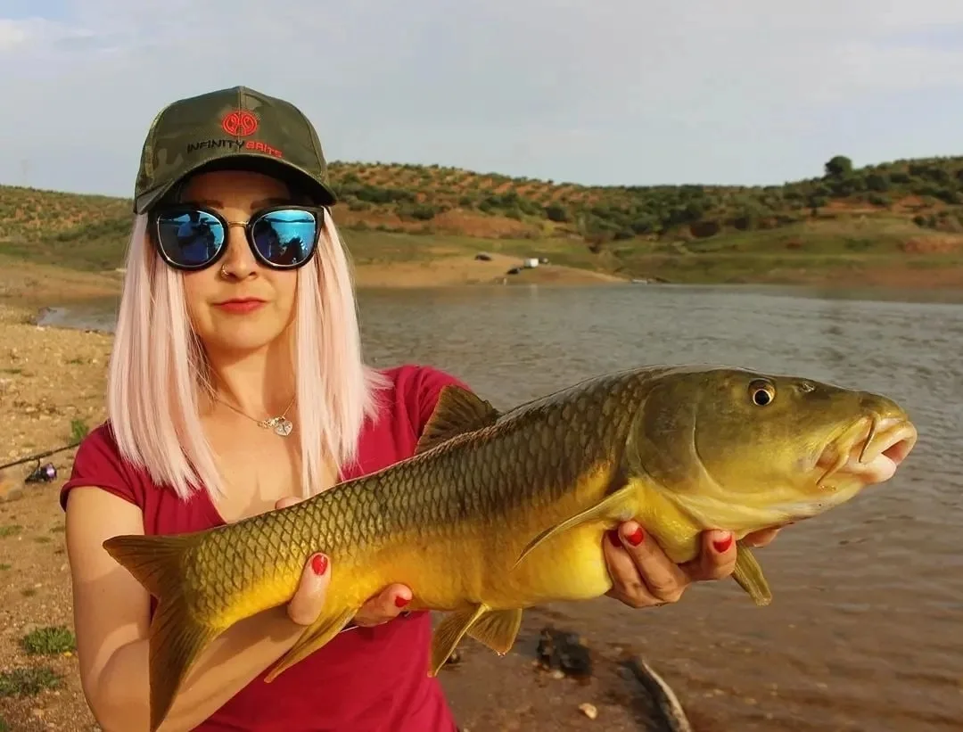Улов от нашей подписчицы 🎣