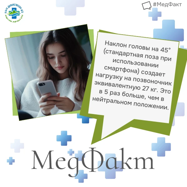 МедФакт