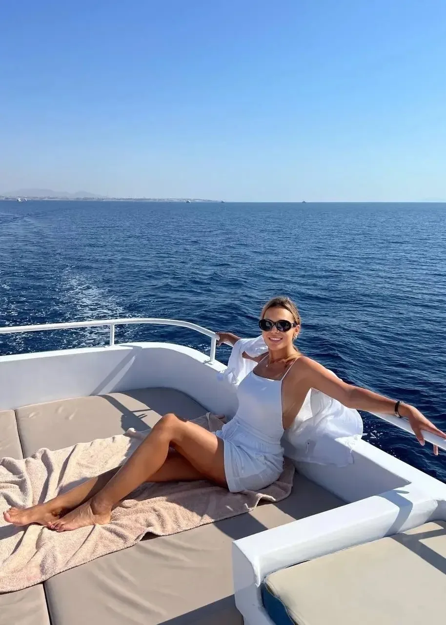 💋🥰 Ммм, любимая сеть отелей Sunrise в Египте!