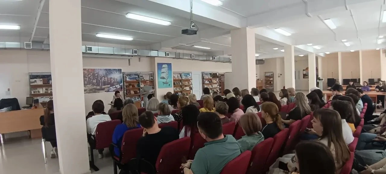 📋Сегодня в нашей школе состоялось плановое педагогическое совещание с участием сотрудников нашей шко
