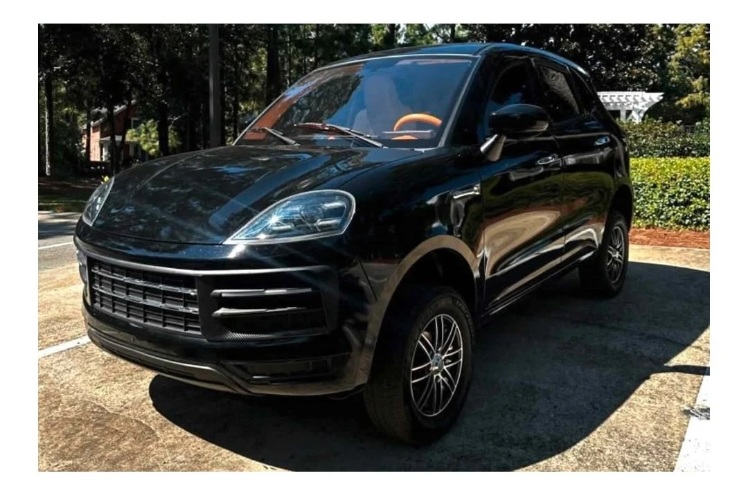 Porsche за 9,8 млн рублей оказался в розыске Интерпола спустя два года после покупки.