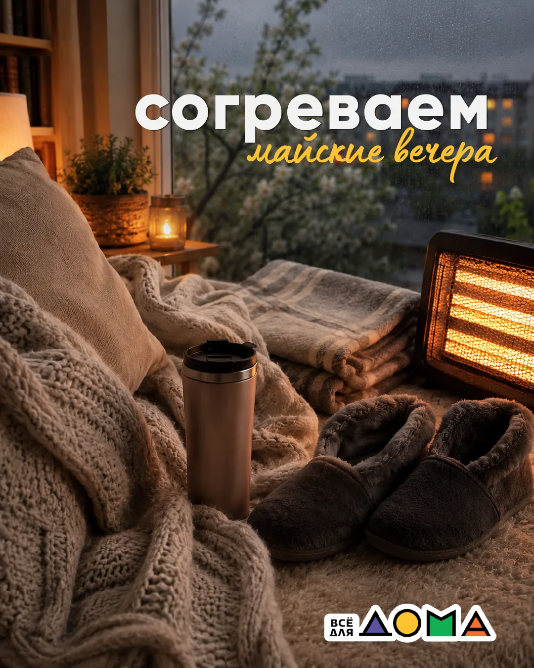 🥶 Май, ты серьезно? 😅