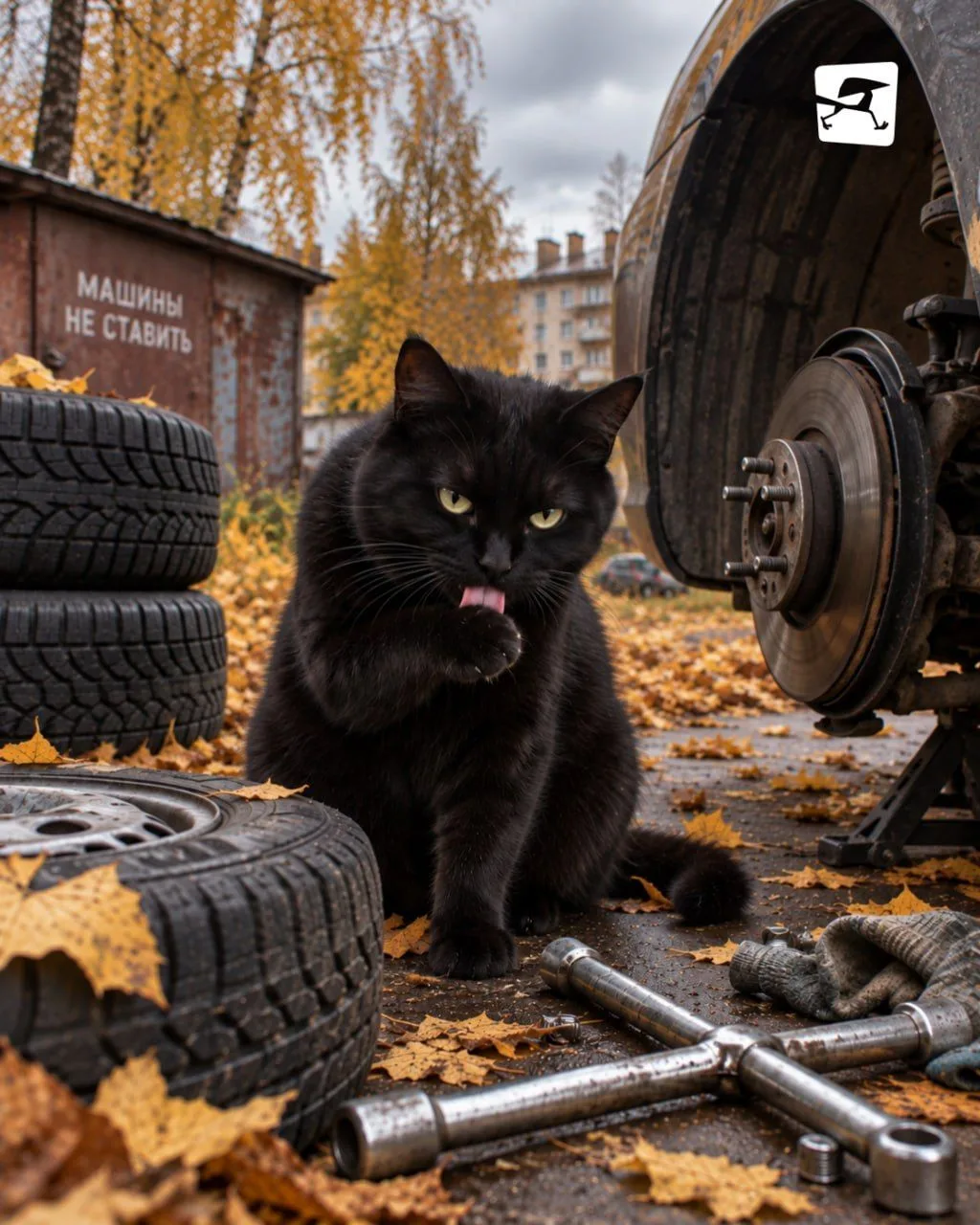 ⛅️ Доброе утро! Сегодня в Кемерове +14 … +16, в Новокузнецке +16 … +18, в Шерегеше +13 ...
