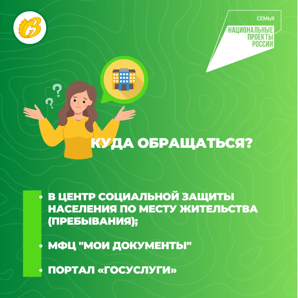 День беременных: беременным женщинам из труднодоступных местностей Коми возмещают расходы на проезд 