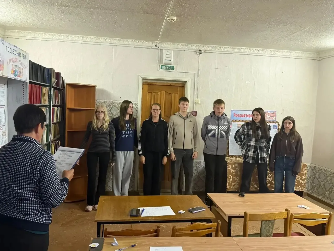 Молодость - самый прекрасный период в жизни каждого человека . Это возраст мечтаний, на...
