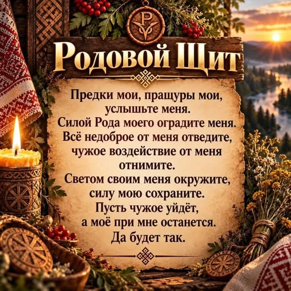 🙏Во благо ✨