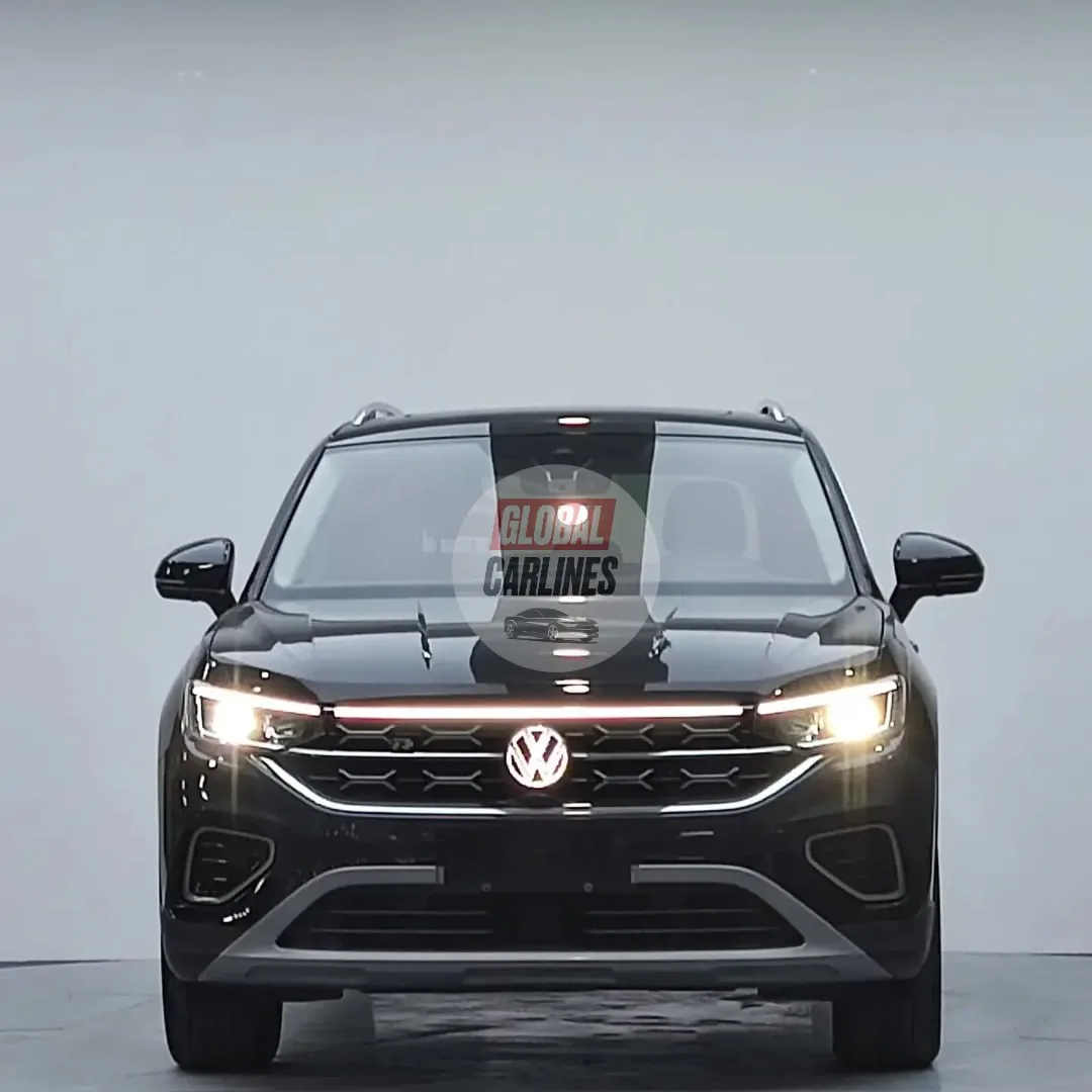 В ПРОДАЖЕ 🔽 VOLKSWAGEN Tayron 280TSI — стильный кроссовер по выгодной цене!  • дата выпуска 2022/11 