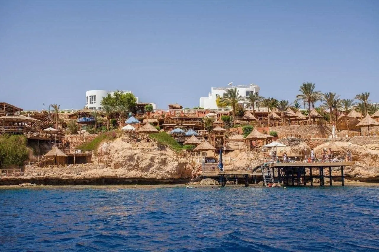 Лето в Египете 🐫 Шарм-Эль-Шейх 

Pickalbatros Golf Beach Resort 5*
🍸 Все включено 

▪️ Вылет из Со