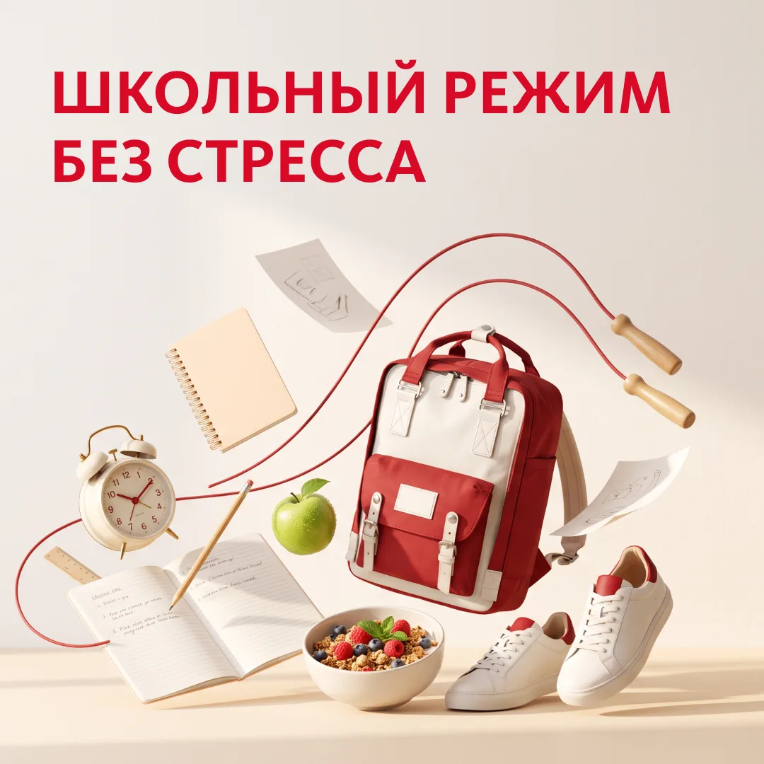 Лето заканчивается, а вместе с ним пора прощаться с поздними подъёмами и завтраками в о...