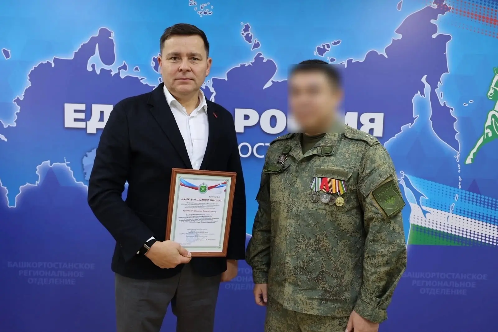 С первых дней специальной военной операции наши медики принимают участие в формировании...