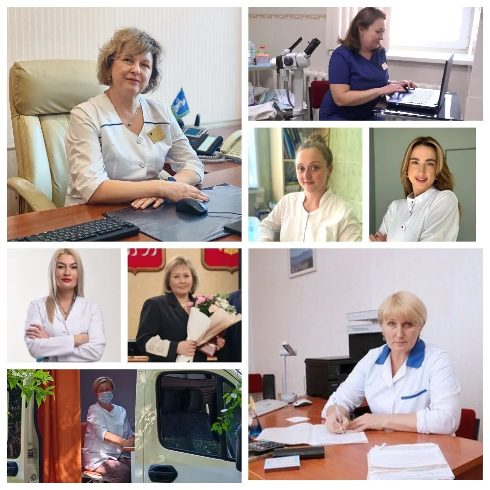 Долгодеревенское | Челябинск🏡

🌸 15 июля свой профессиональный праздник по всей России отмечают вр