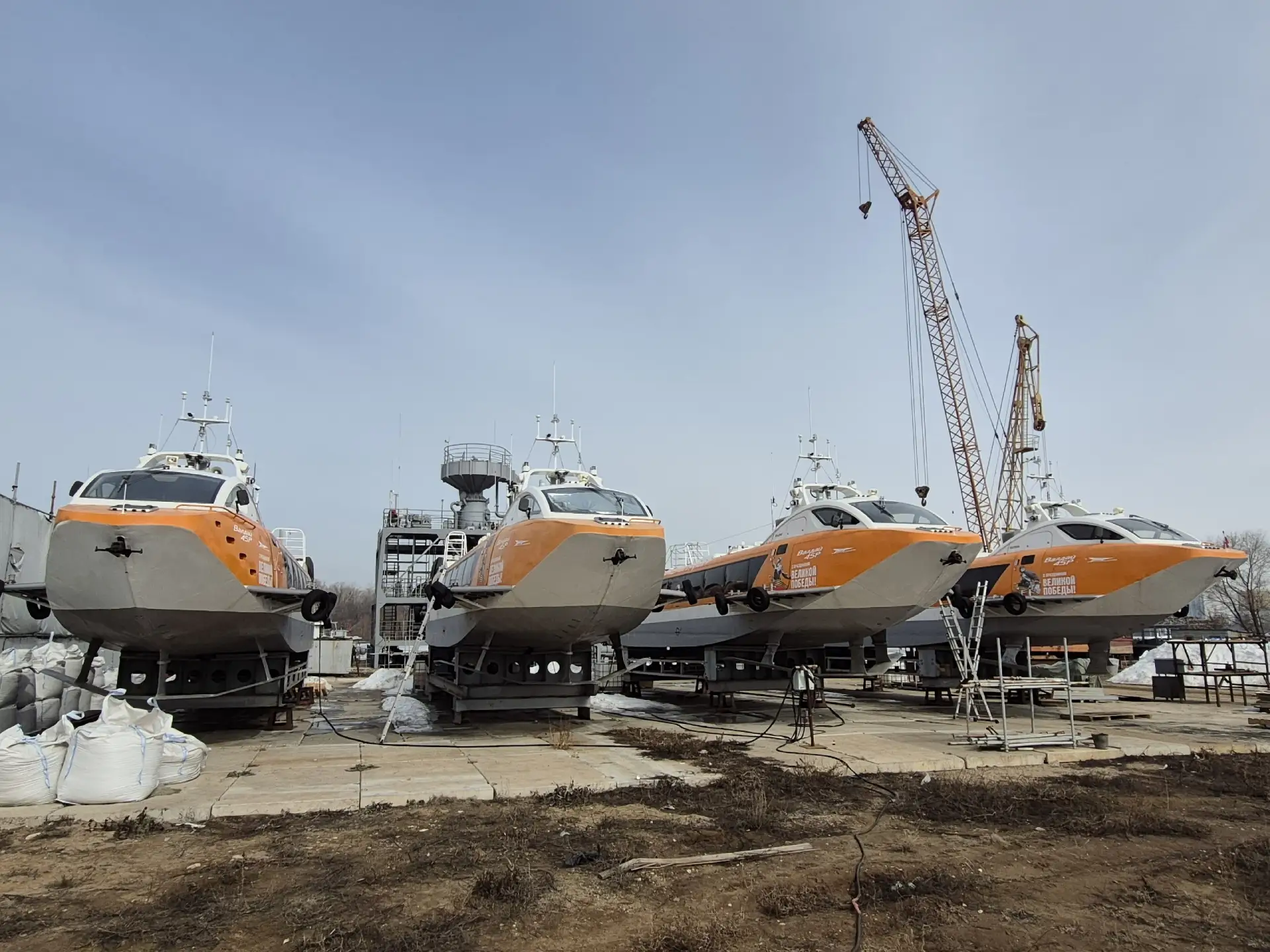 ⚡В Самаре пока не могут найти перевозчика на СПК "Валдай".🚀