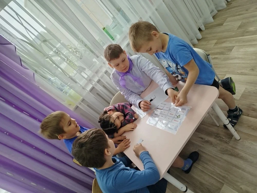 📃Акция «Орлята – дошколятам» 📃  📍24-го мая в нашей стране отмечается День славянской письменности и 