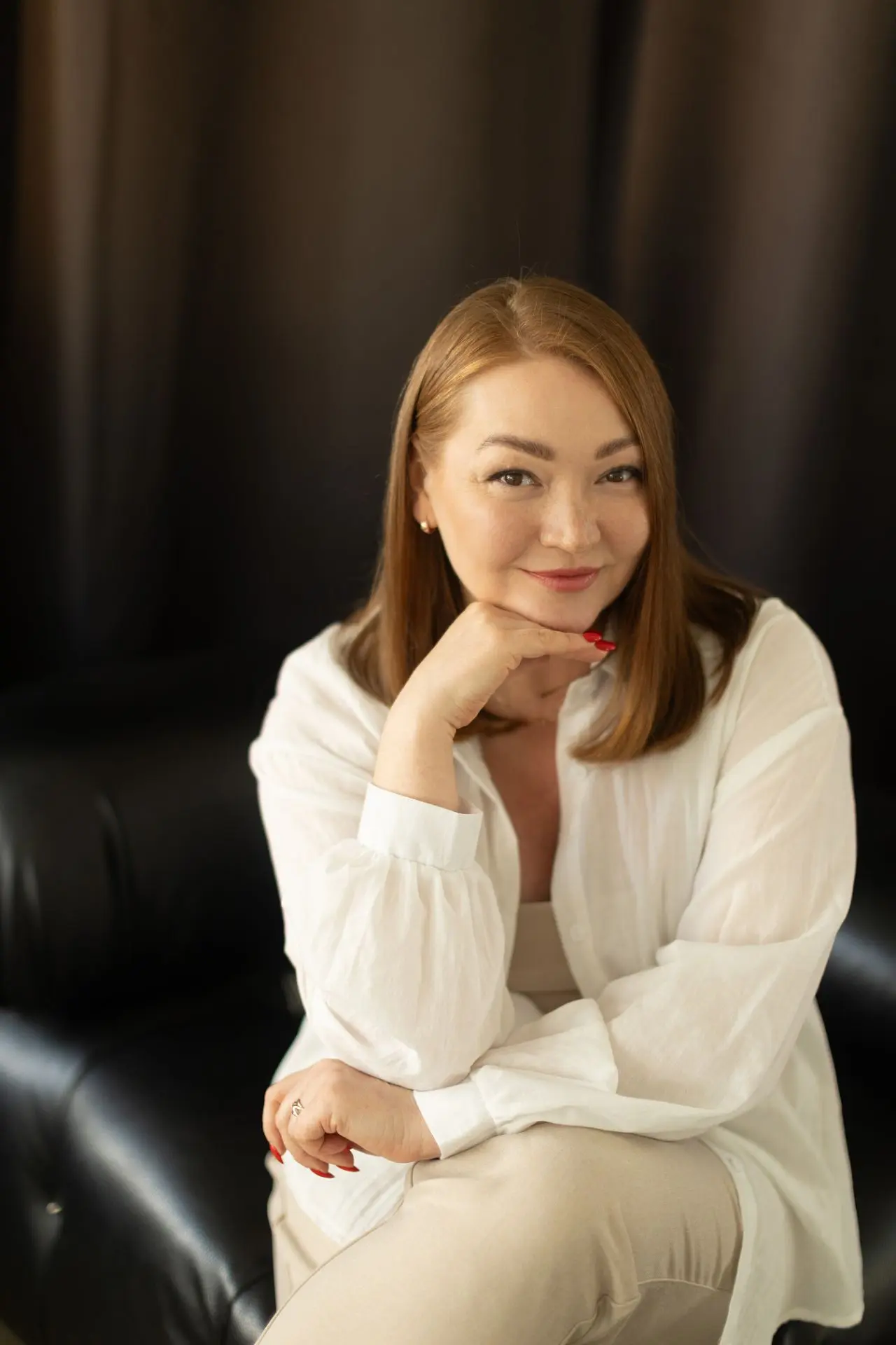 Теперь я готова рассказать, куда пропала почти на три месяца.