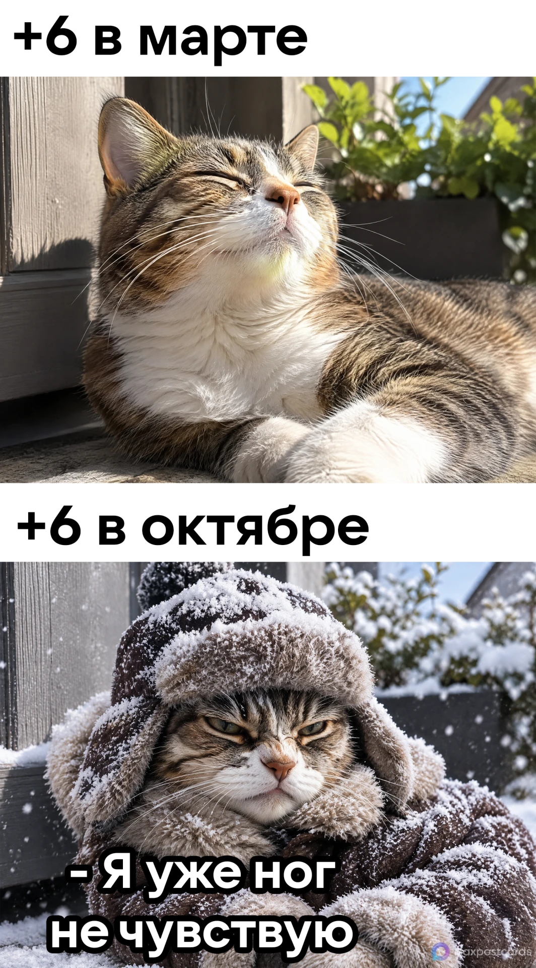 Изображение 1 к публикации «MAX • Открытки»