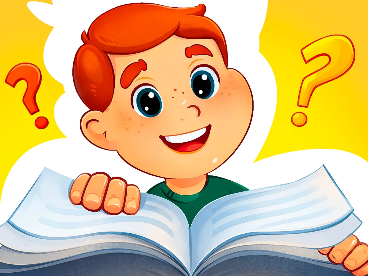 Что такое семья? Это мама и папа, бабушки и дедушки, дяди и тёти, братья и сёстры…