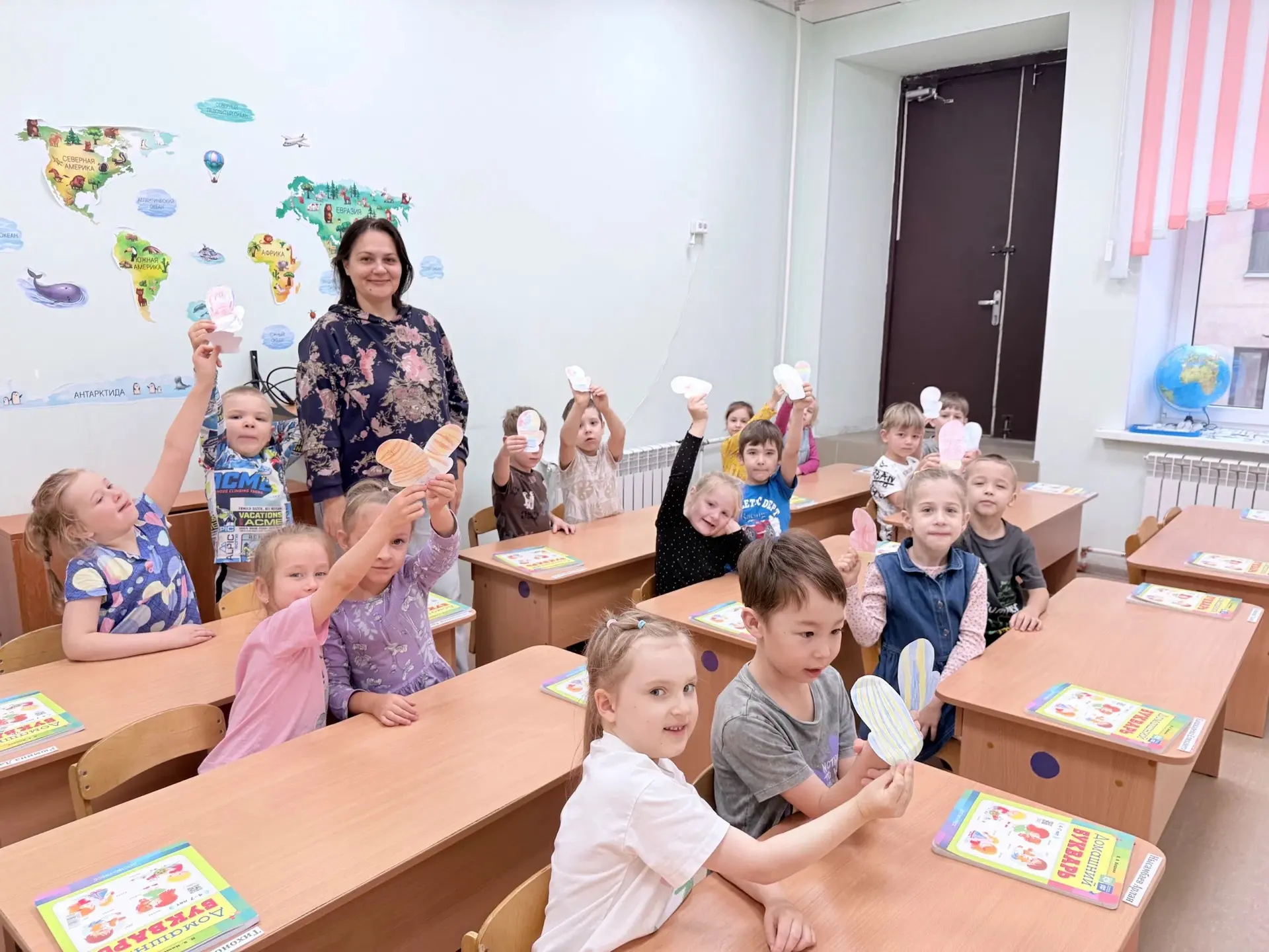 #ГБДОУN36ПетроградскогорайонаСПб