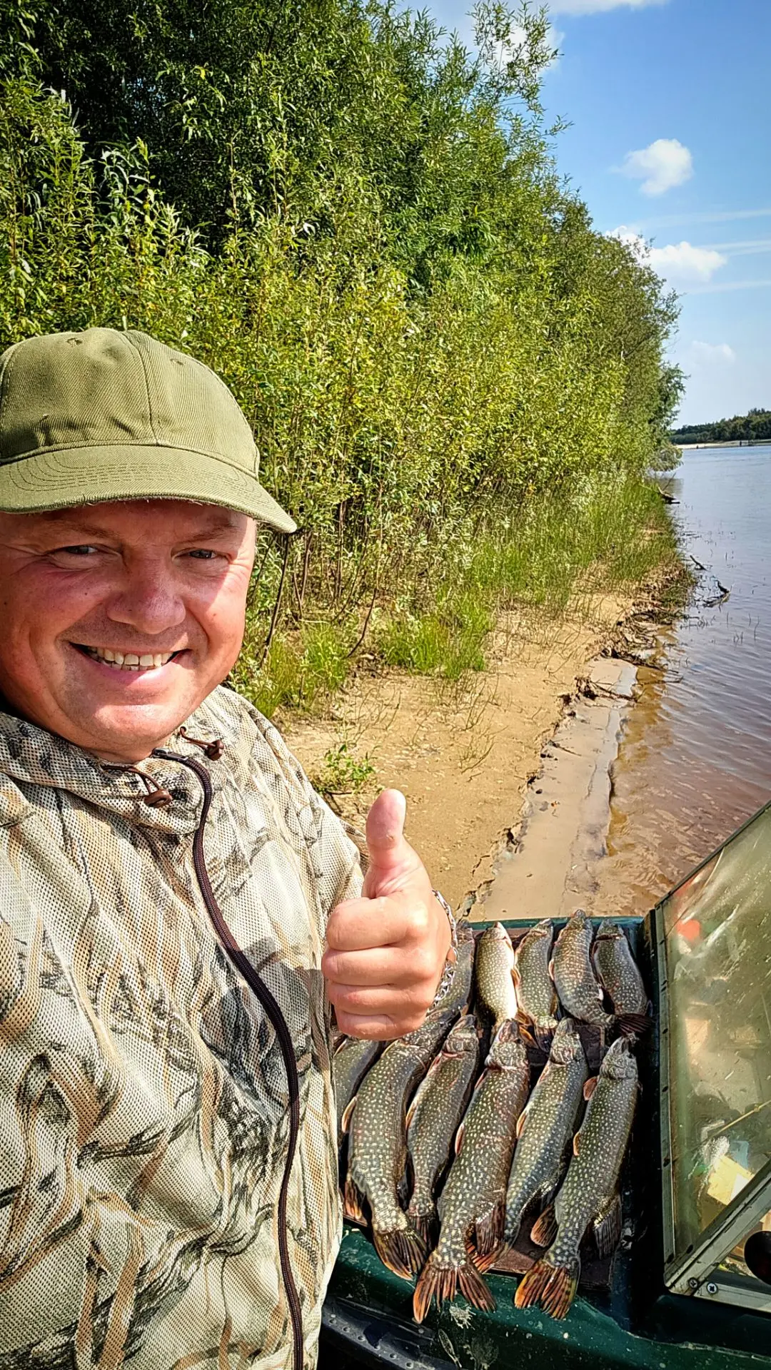 Всем привет.