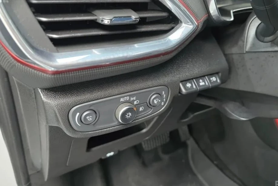 🔥🔥🔥 Полный привод на максисалках из Южной Кореи!  Chevrolet Trailblazer  2022 год 37 000 км 1.3 бенз