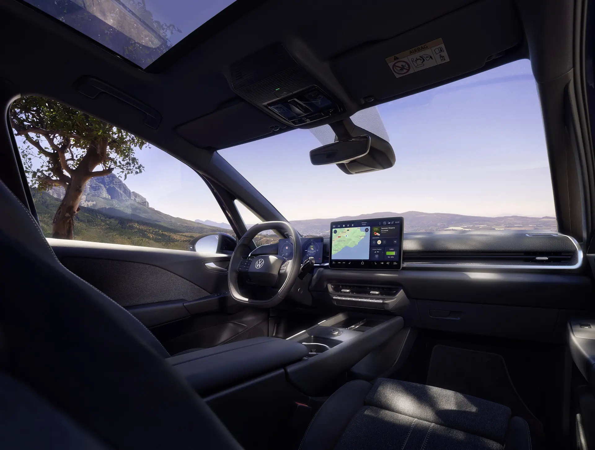 🚘 Новый Volkswagen ID.3 Neo: главное  Немцы выкатили на суд публики электрокар ID.3 Neo, наследника 
