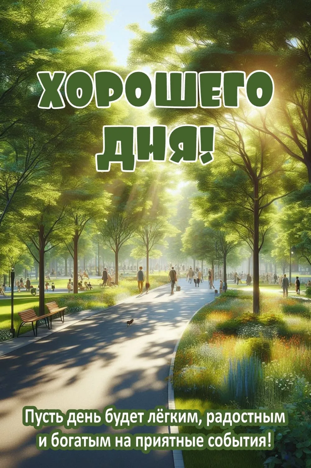 Рай открыток | Открытки 🥰