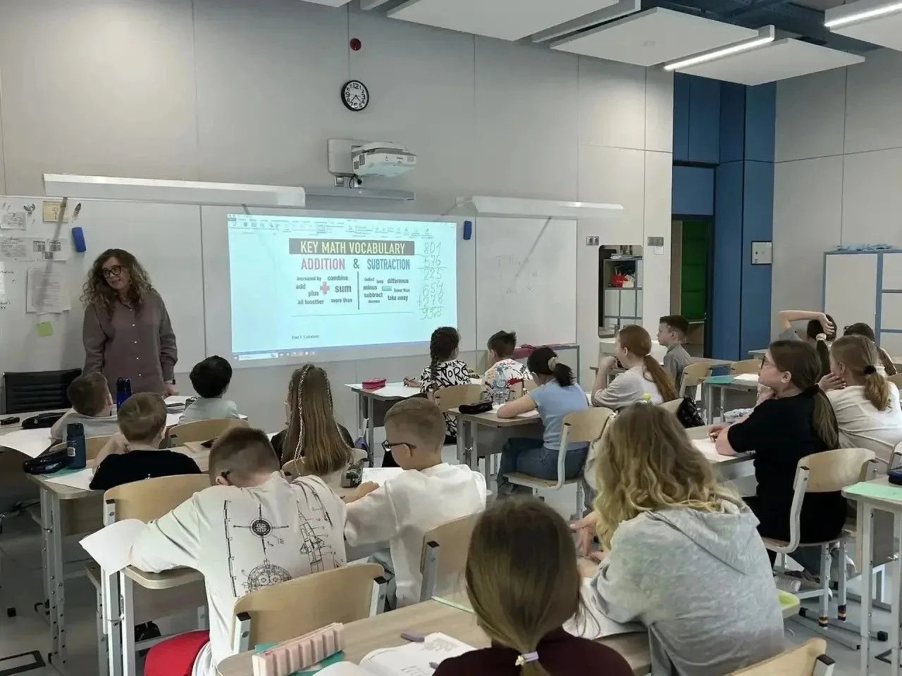 🎭 Салехардские школьники на неделю уехали учить английский в Казань.  Ученики Обдорской гимназии отп