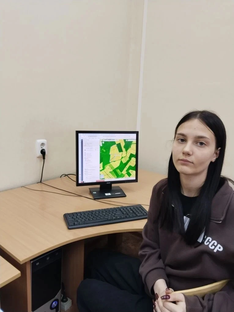 22 и 23 мая на базе Алтайского государственного аграрного университета проходит очный региональный э