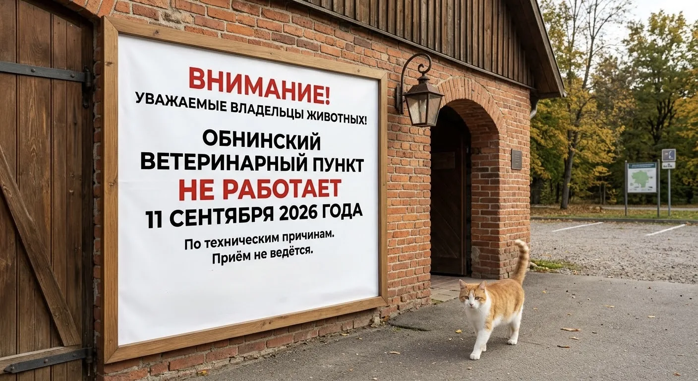 Уважаемые владельцы животных!