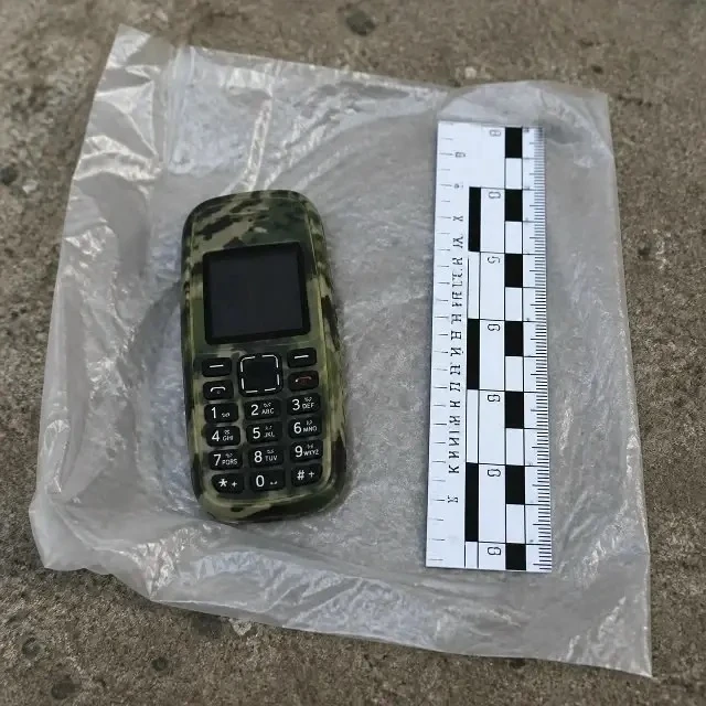 😱Телефон в селедке пытались передать в СИЗО-1 в Нижнем Новгороде