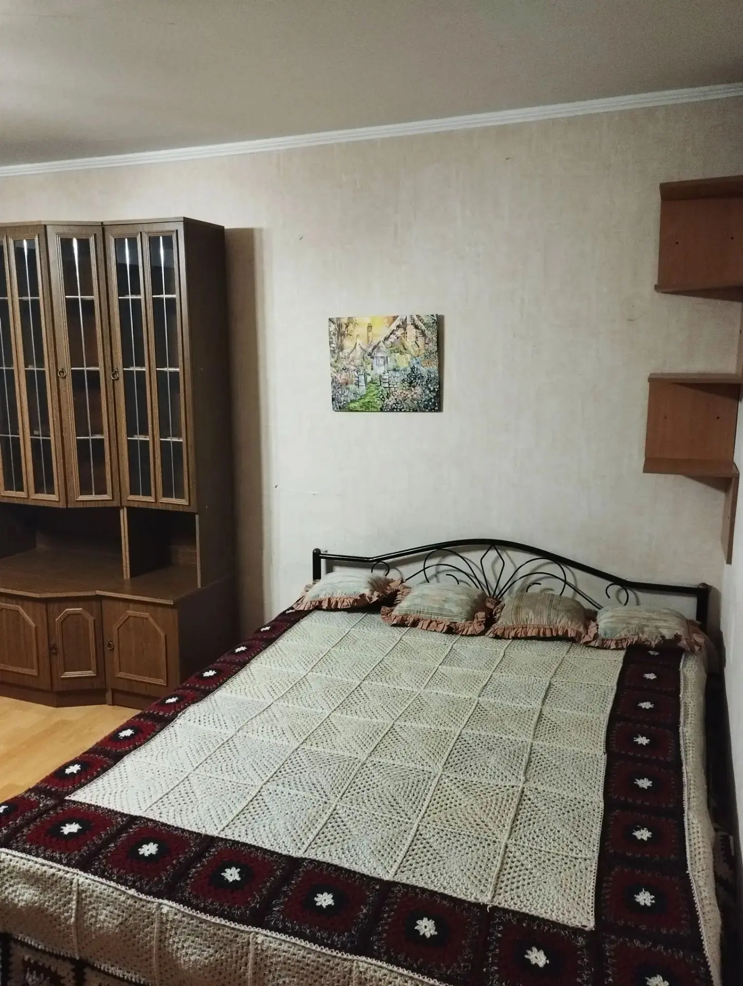 Сдаётся в долгосрочную аренду