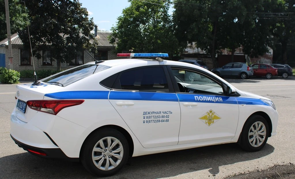 ⭕Госавтоинспекция Адыгеи информирует об ограничении движения транспорта в городе Майкопе.