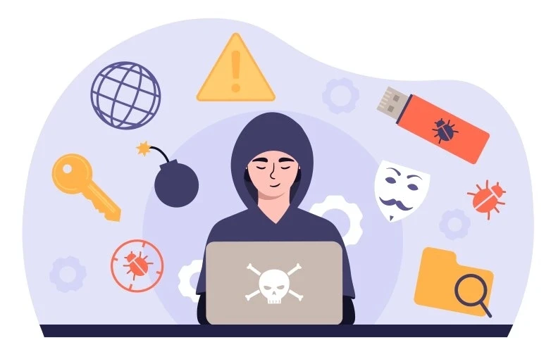 🛡Как защитить себя от мошенников в сети: полезный сервис на Госуслугах