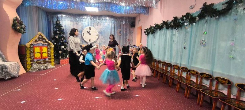 🎄Вот, уже скоро на пороге наступит долгожданный праздник - Новый год! И, конечно, с нетерпением его