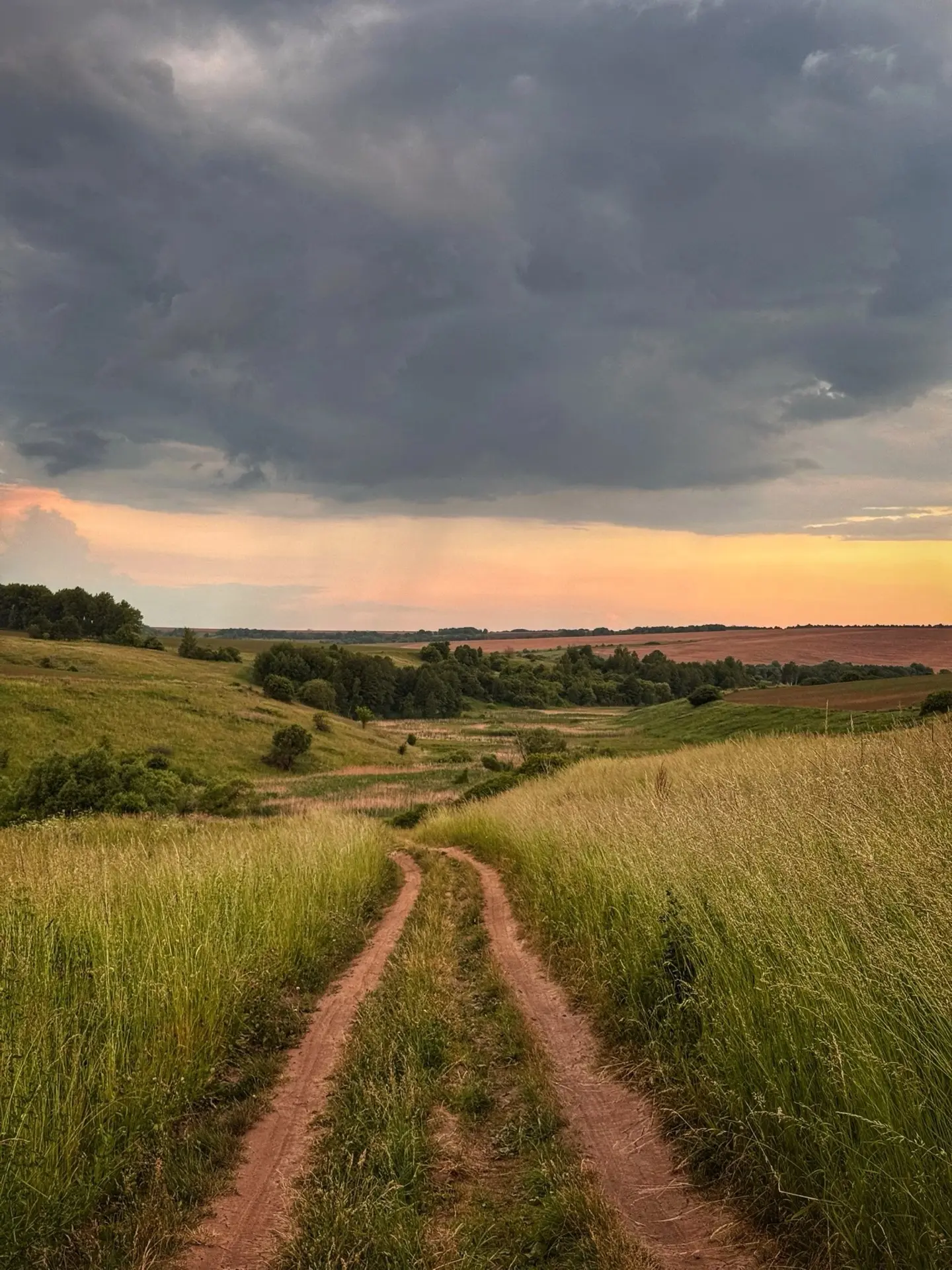 Родной край. 😍
