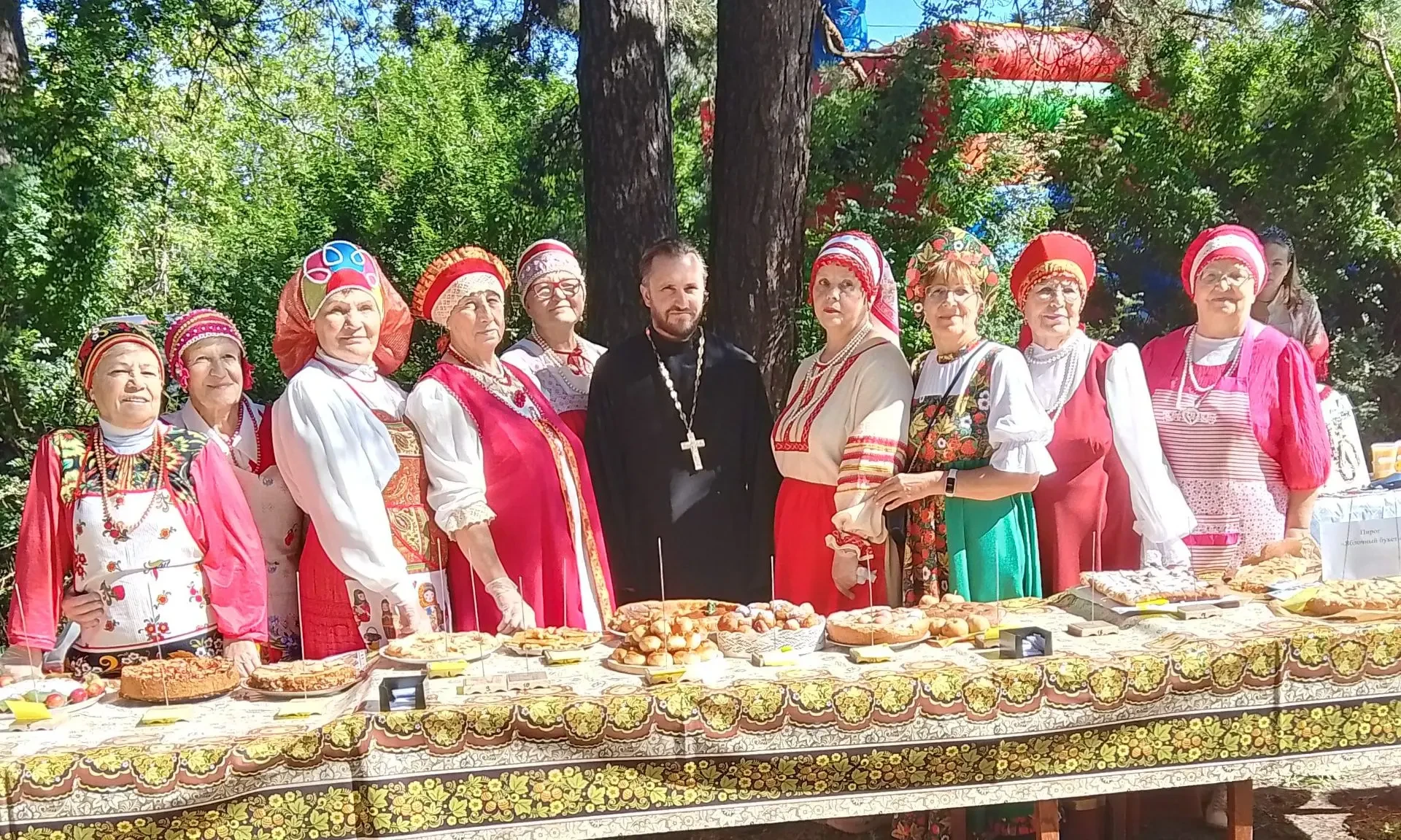 Лето постепенно заканчивается, а в воздухе витает аромат спелых яблок - это означает, ч...