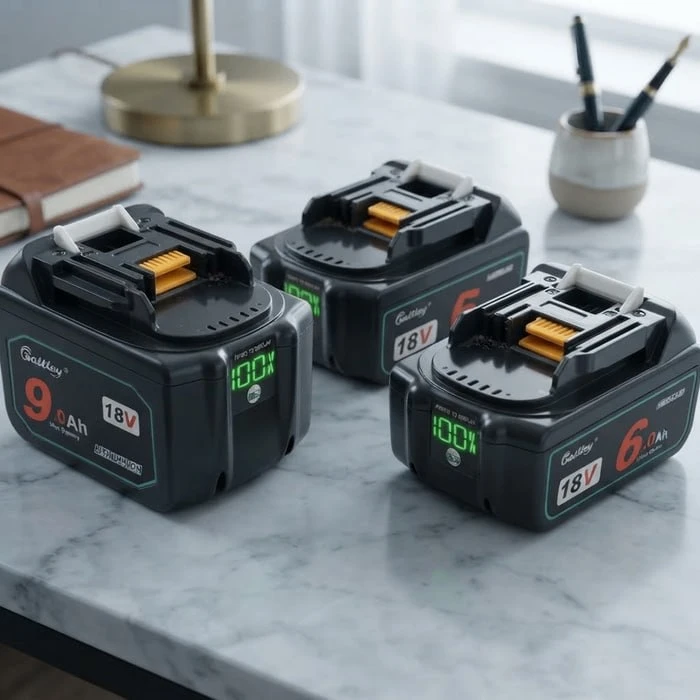 🔋 Аккумулятор для электроинструмента