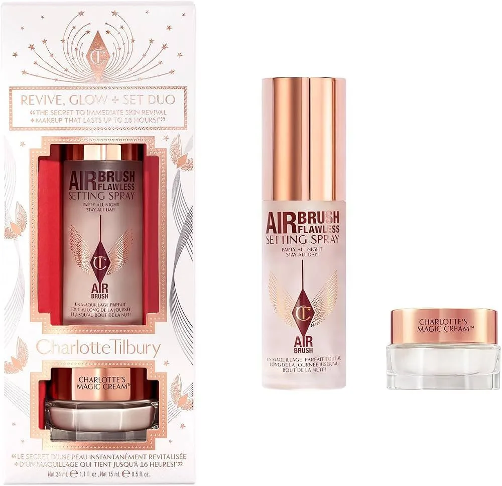 🇺🇸 Charlotte Tilbury
