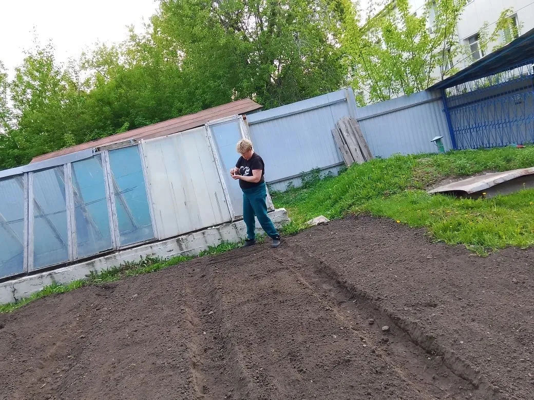 Новая жизнь начинается с малого 🌱